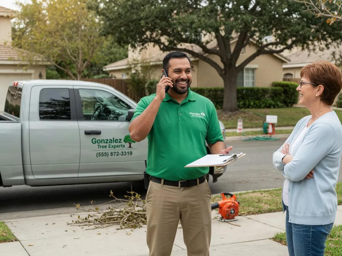 Tree Service Heber Springs, AR FAQs